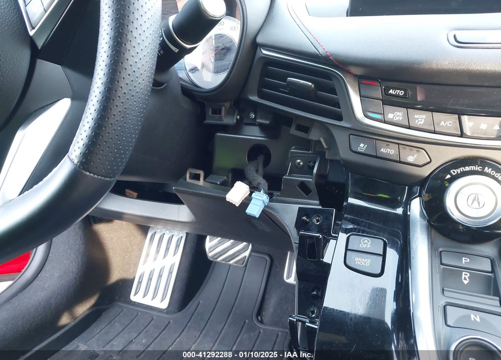2023 ACURA TLX VIN: 19UUB7F08PY000076