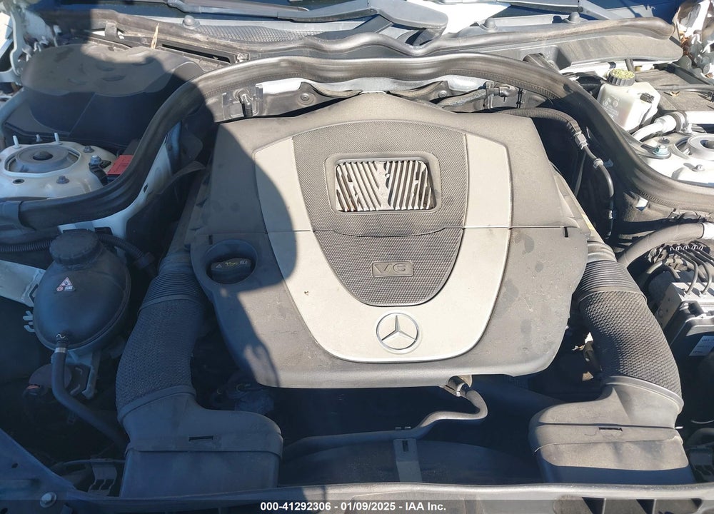2011 MERCEDES-BENZ E 350 4MATIC VIN: WDDHF8HB4BA463932
