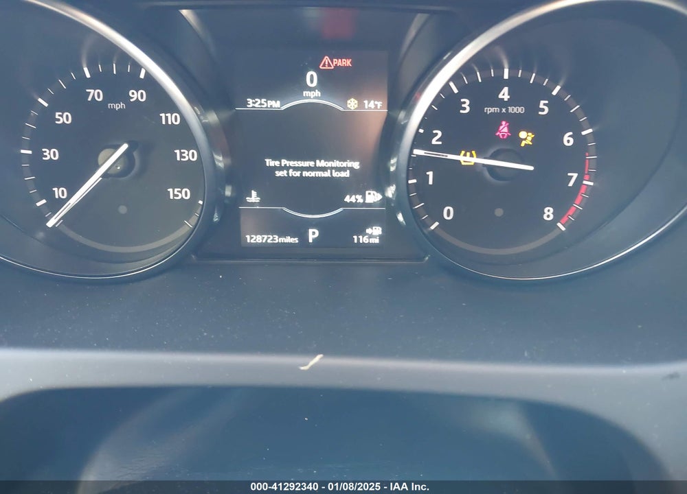 2018 LAND ROVER DISCOVERY SPORT SE VIN: SALCP2RX8JH749225
