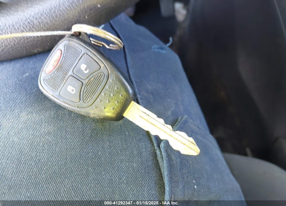 2014 JEEP PATRIOT VIN: 1C4NJRBB8ED574660