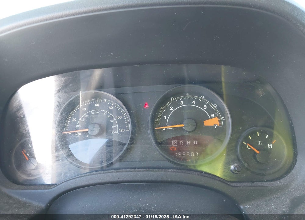 2014 JEEP PATRIOT VIN: 1C4NJRBB8ED574660