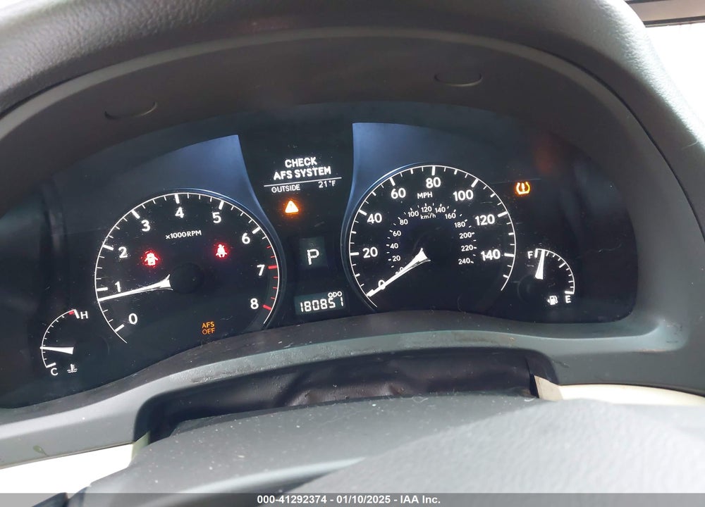 2012 LEXUS RX 350 VIN: 2T2BK1BA1CC153698
