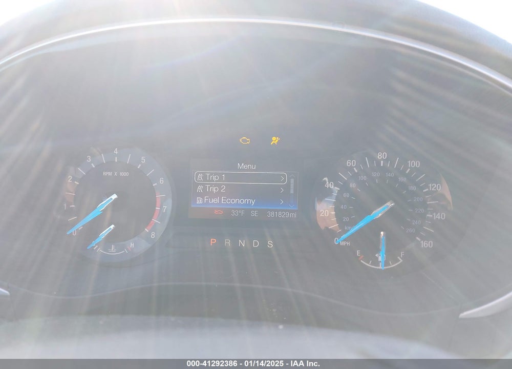 2013 FORD FUSION SE VIN: 3FA6P0H78DR316989