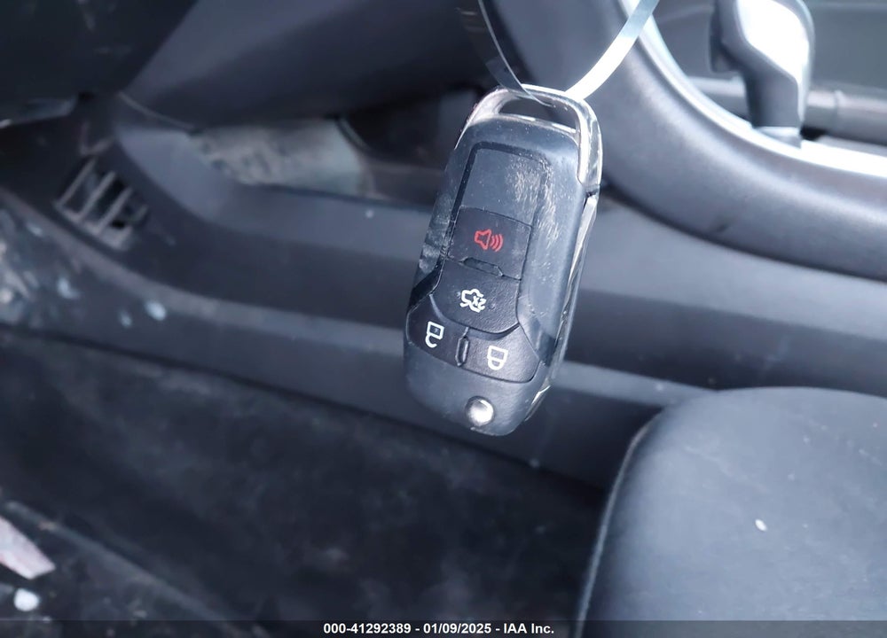 2014 FORD FUSION SE VIN: 3FA6P0H91ER327982
