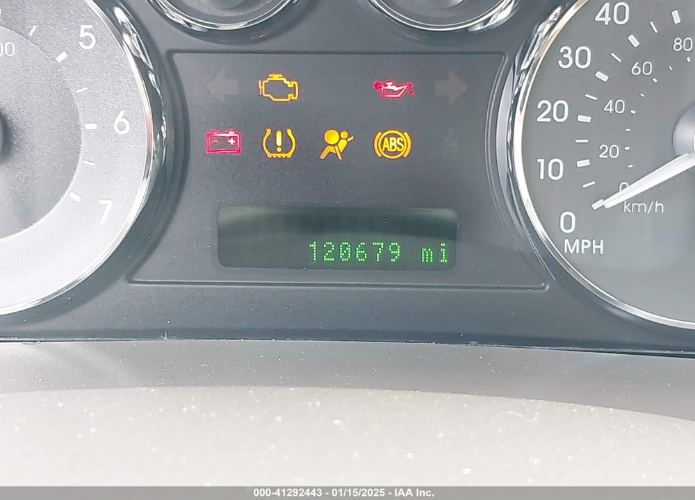 2008 MERCURY MILAN I4 VIN: 3MEHM07Z08R633863