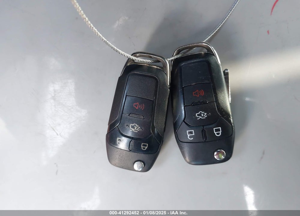 2013 FORD FUSION VIN: 3FA6P0HR0DR384169