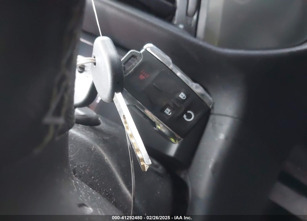 2015 CHEVROLET SILVERADO 1500 VIN: 1GCVKREC3FZ321347