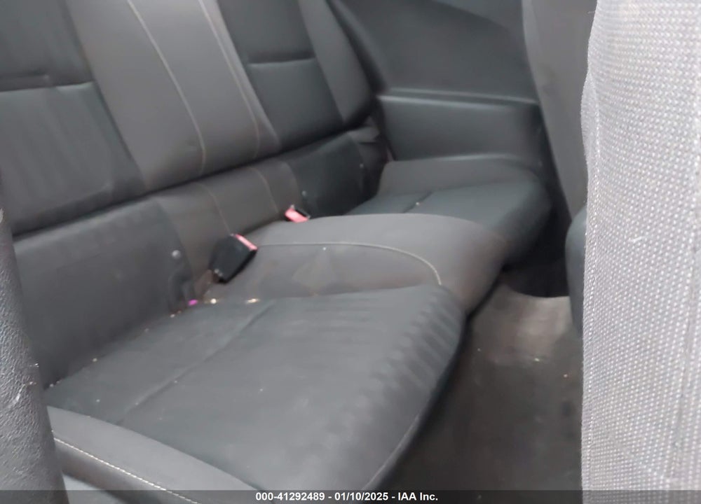 2010 CHEVROLET CAMARO 1LT VIN: 2G1FB1EV9A9206643