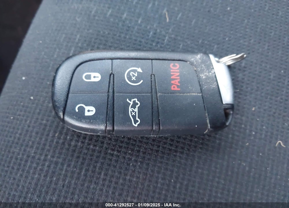 2014 DODGE CHARGER SXT VIN: 2C3CDXJG0EH296618
