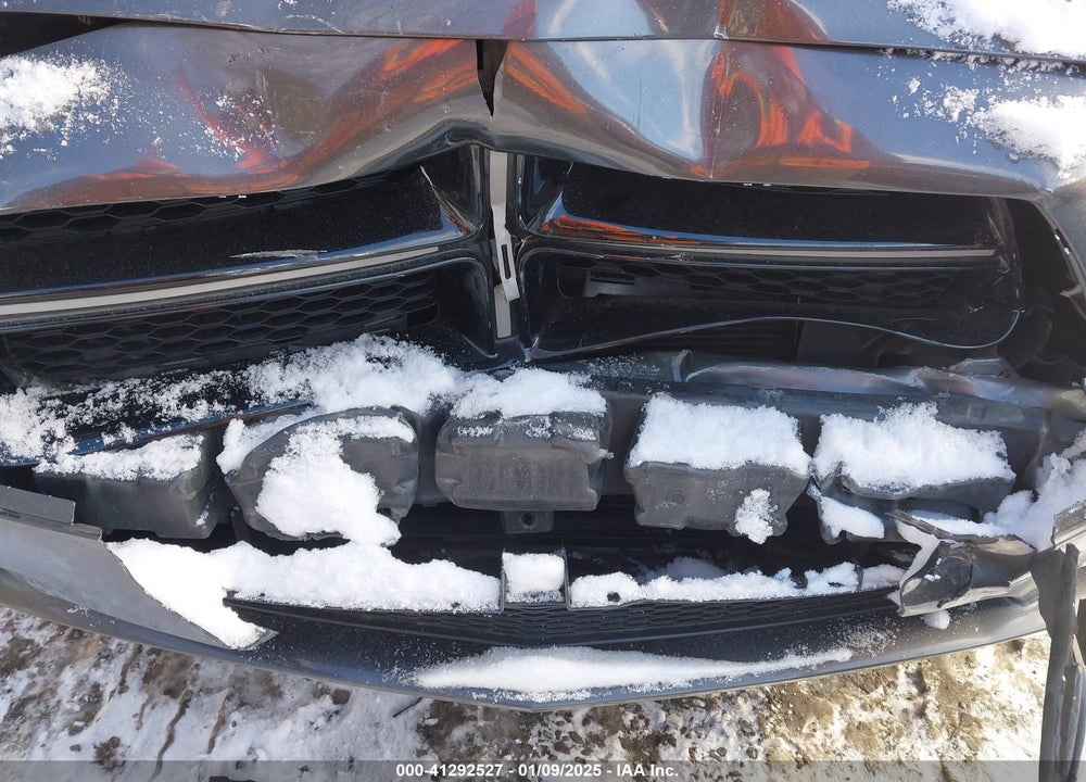 2014 DODGE CHARGER SXT VIN: 2C3CDXJG0EH296618