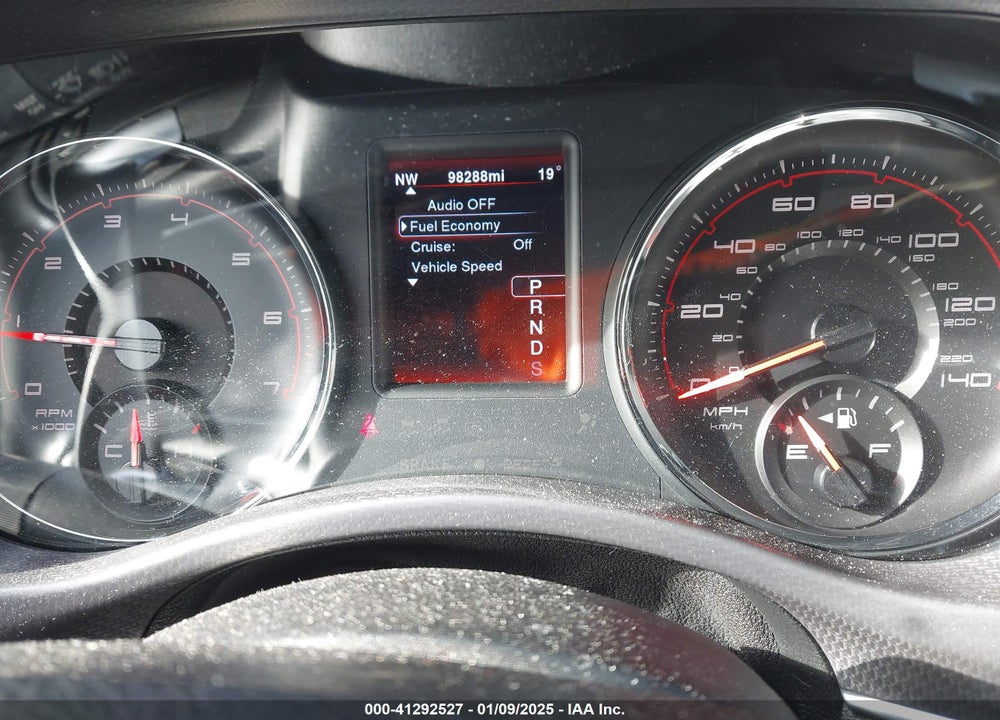 2014 DODGE CHARGER SXT VIN: 2C3CDXJG0EH296618