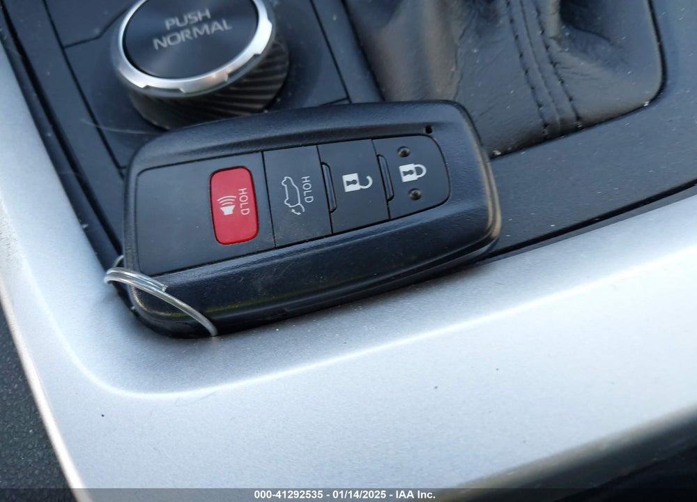 2022 TOYOTA RAV4 HYBRID XLE PREMIUM VIN: 4T3B6RFV3NU093520