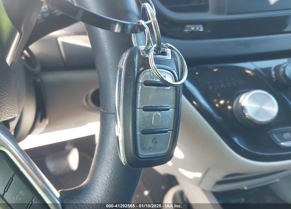 2017 CHRYSLER PACIFICA LX VIN: 2C4RC1CG9HR705054