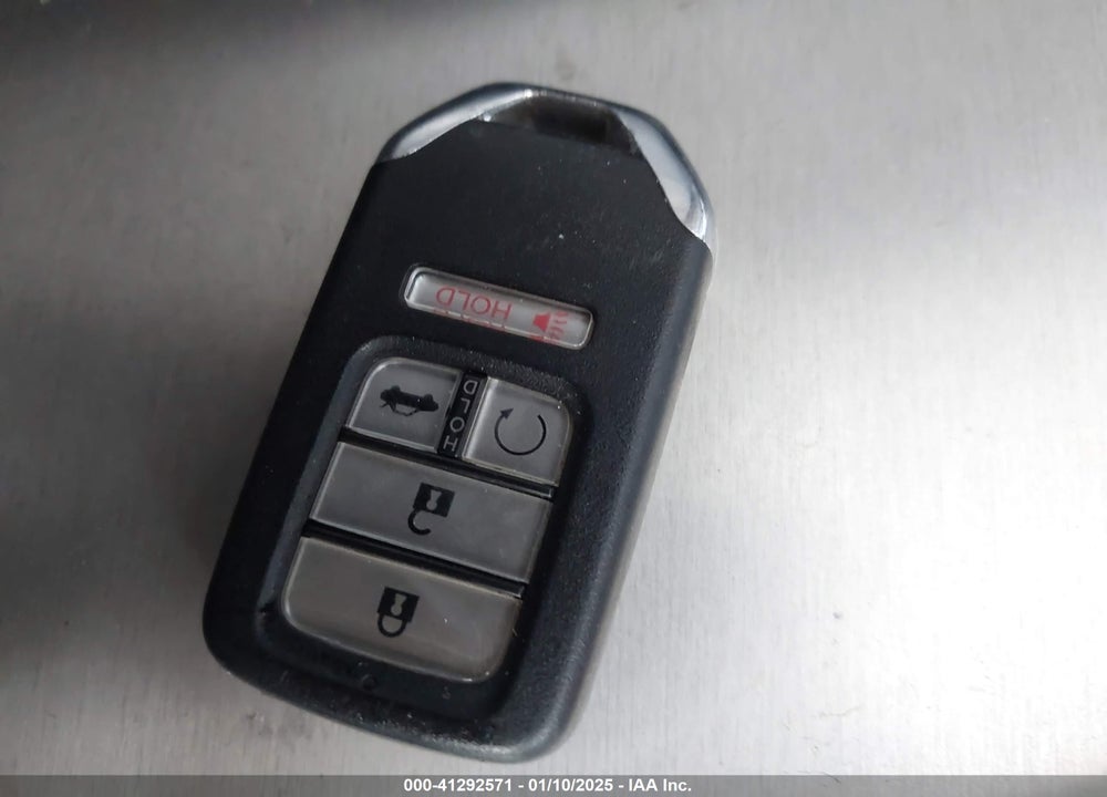 2020 HONDA ACCORD VIN: 1HGCV1F59LA059037