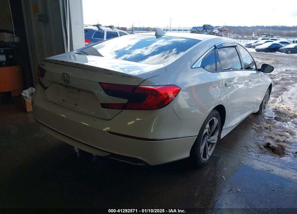 2020 HONDA ACCORD VIN: 1HGCV1F59LA059037