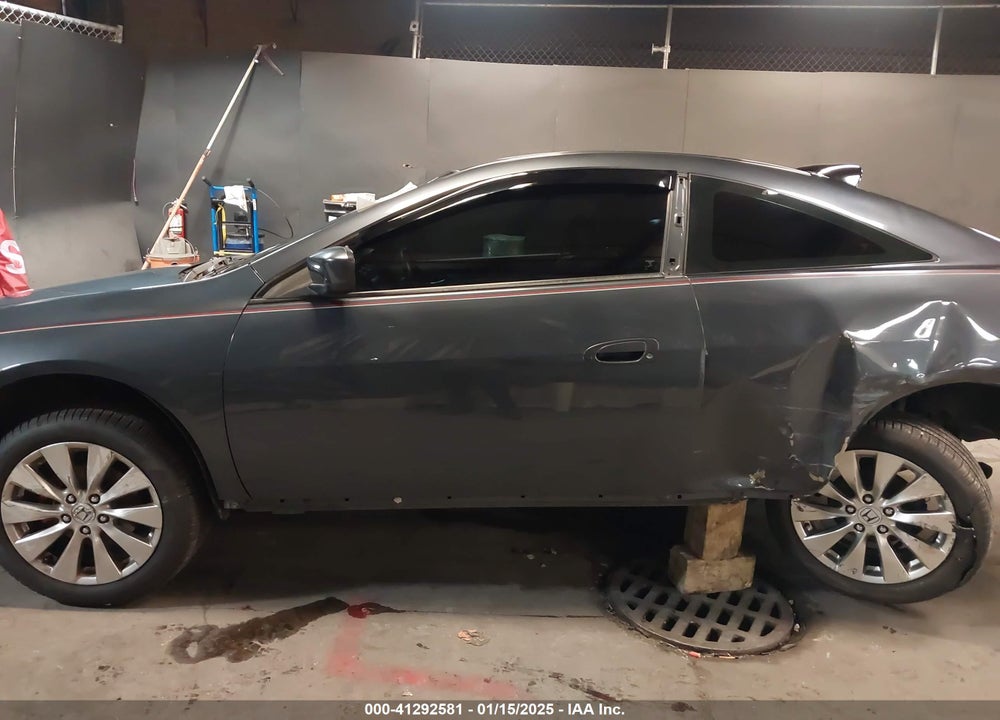 2007 HONDA ACCORD 2.4 EX VIN: 1HGCM72637A014816