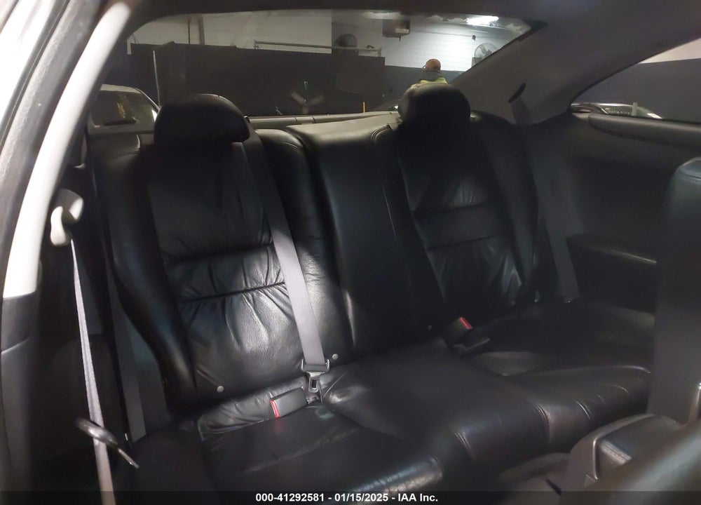2007 HONDA ACCORD 2.4 EX VIN: 1HGCM72637A014816