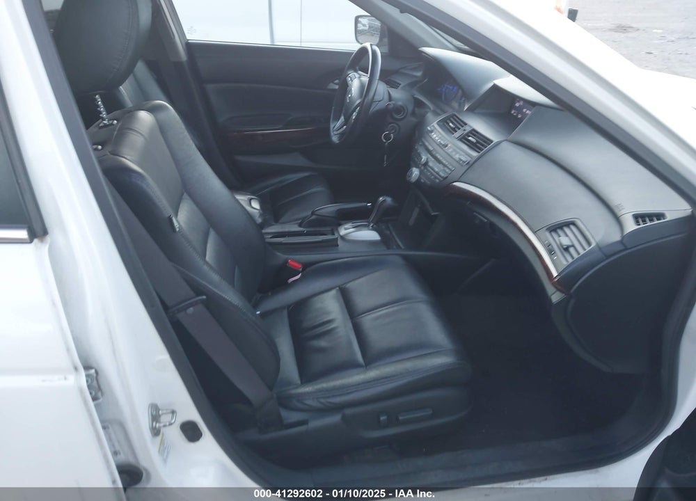 2012 HONDA CROSSTOUR EX-L VIN: 5J6TF2H56CL006874