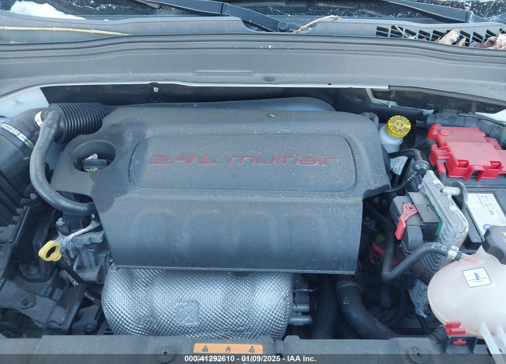 2019 JEEP RENEGADE SPORT VIN: ZACNJBAB7KPK91458