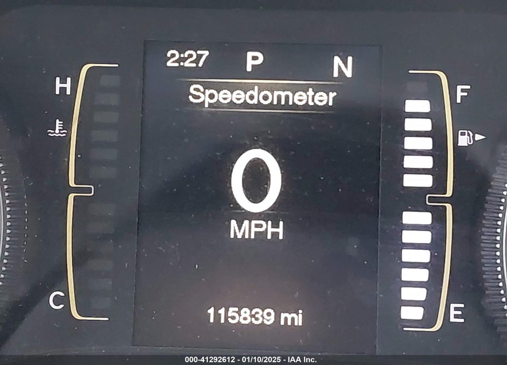 2018 JEEP CHEROKEE LATITUDE PLUS 4X4 VIN: 1C4PJMLB1JD502431