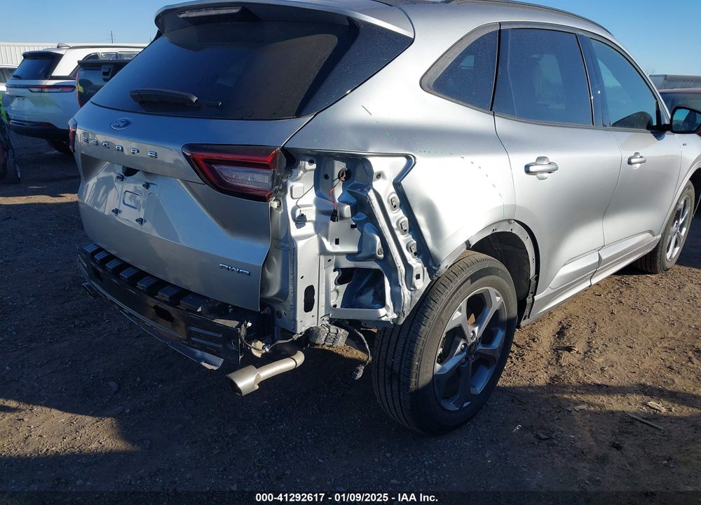 2023 FORD ESCAPE ST LINE VIN: 1FMCU9MN3PUA14274