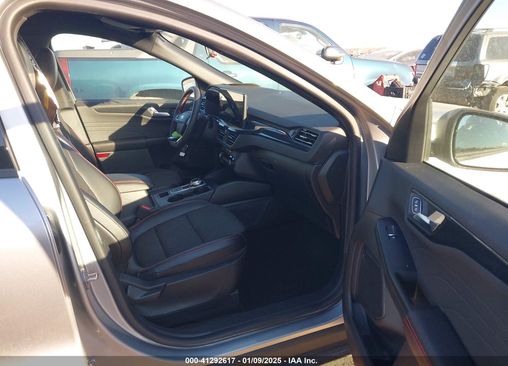 2023 FORD ESCAPE ST LINE VIN: 1FMCU9MN3PUA14274