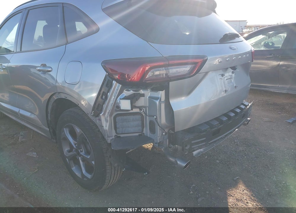 2023 FORD ESCAPE ST LINE VIN: 1FMCU9MN3PUA14274