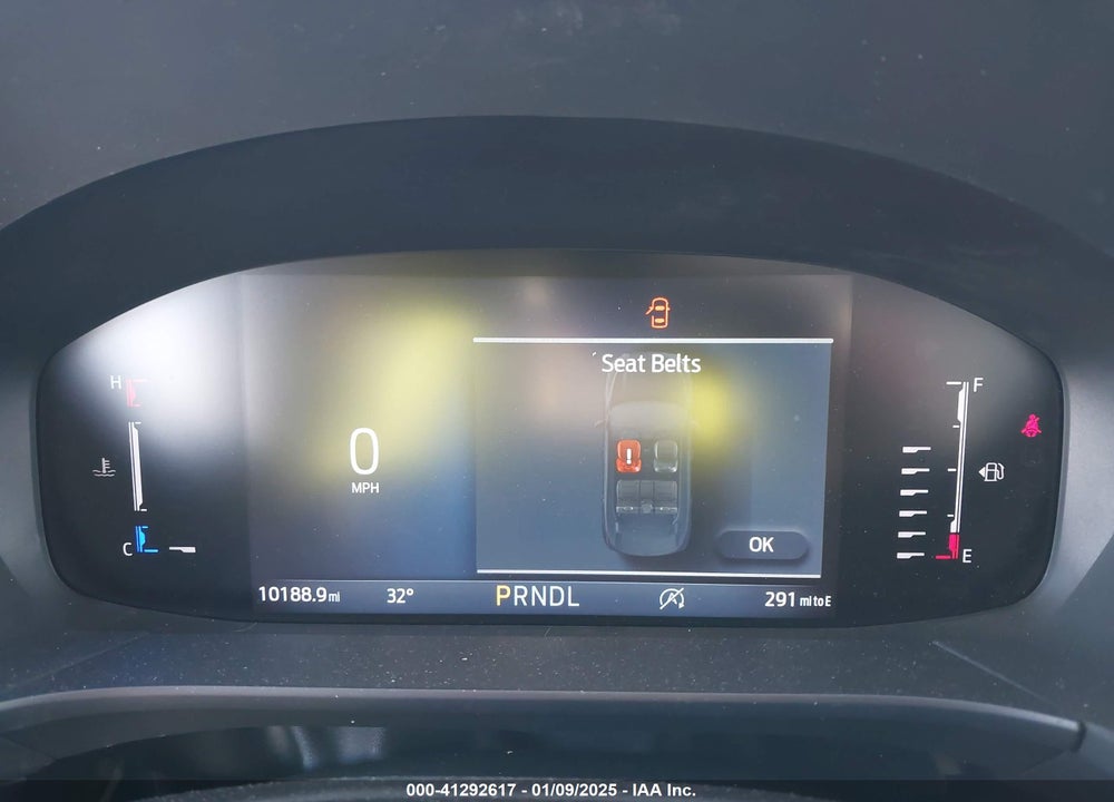 2023 FORD ESCAPE ST LINE VIN: 1FMCU9MN3PUA14274