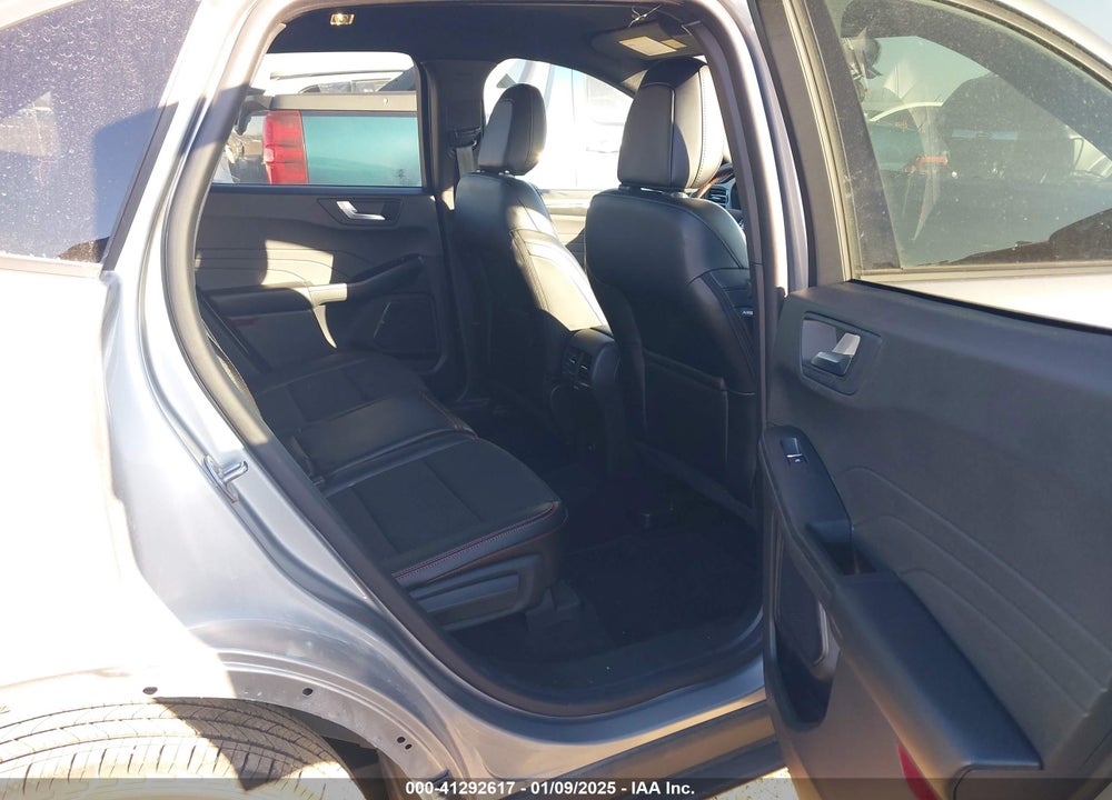 2023 FORD ESCAPE ST LINE VIN: 1FMCU9MN3PUA14274