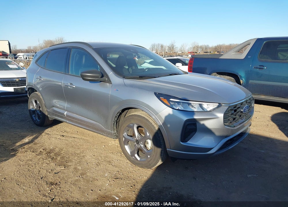 2023 FORD ESCAPE ST LINE VIN: 1FMCU9MN3PUA14274