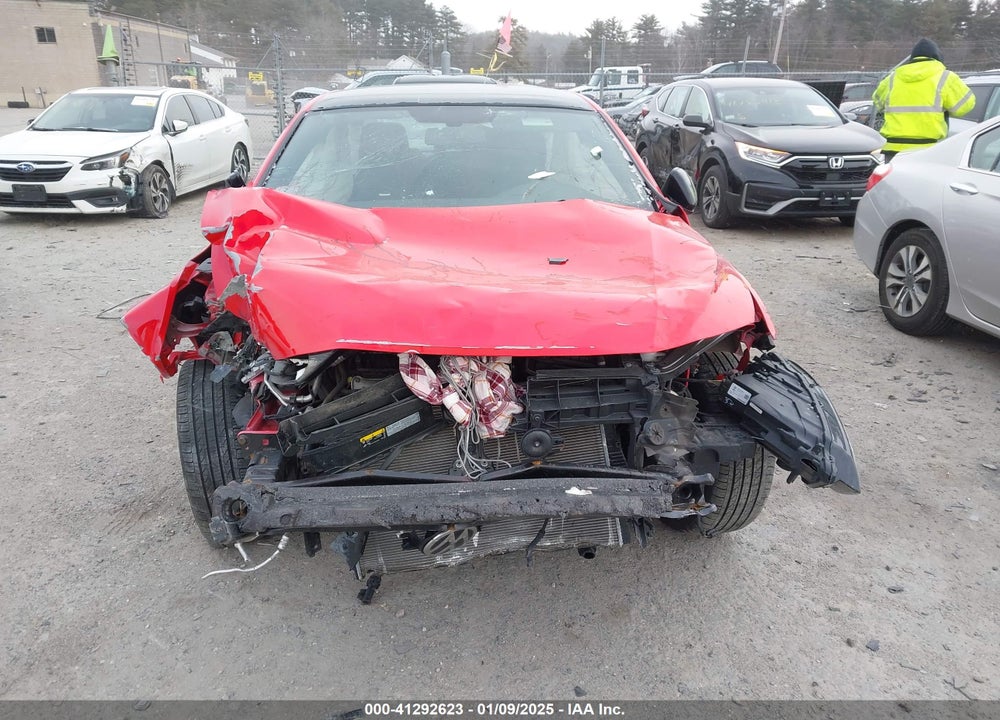 2019 VOLKSWAGEN JETTA 1.4T R-LINE/1.4T S/1.4T SE VIN: 3VWC57BU6KM074298