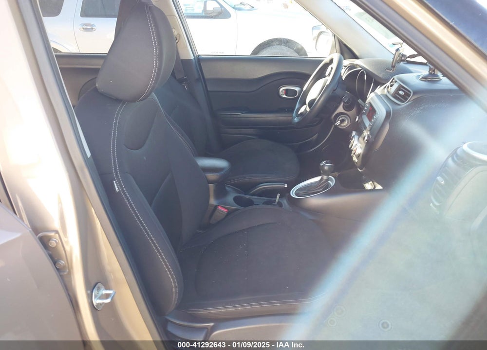 2016 KIA SOUL VIN: KNDJN2A20G7294759