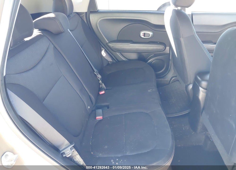 2016 KIA SOUL VIN: KNDJN2A20G7294759