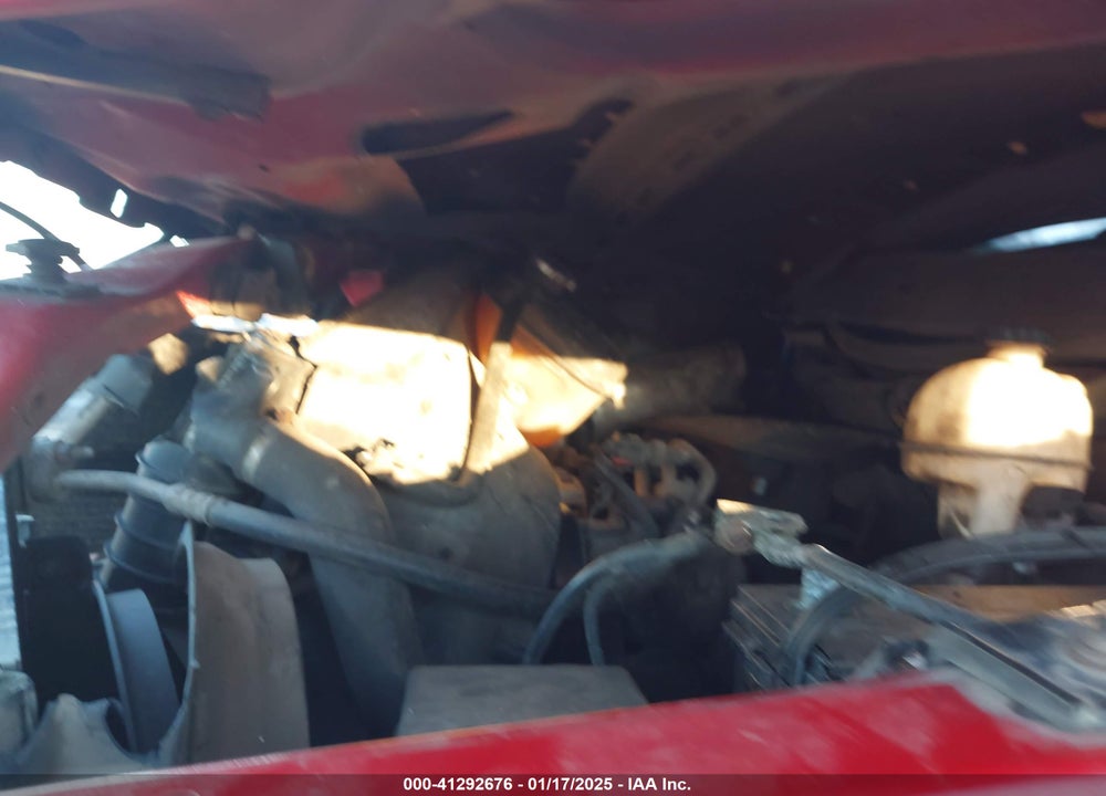 2003 DODGE RAM 2500 SLT/LARAMIE/ST VIN: 3D7KU28D83G746542