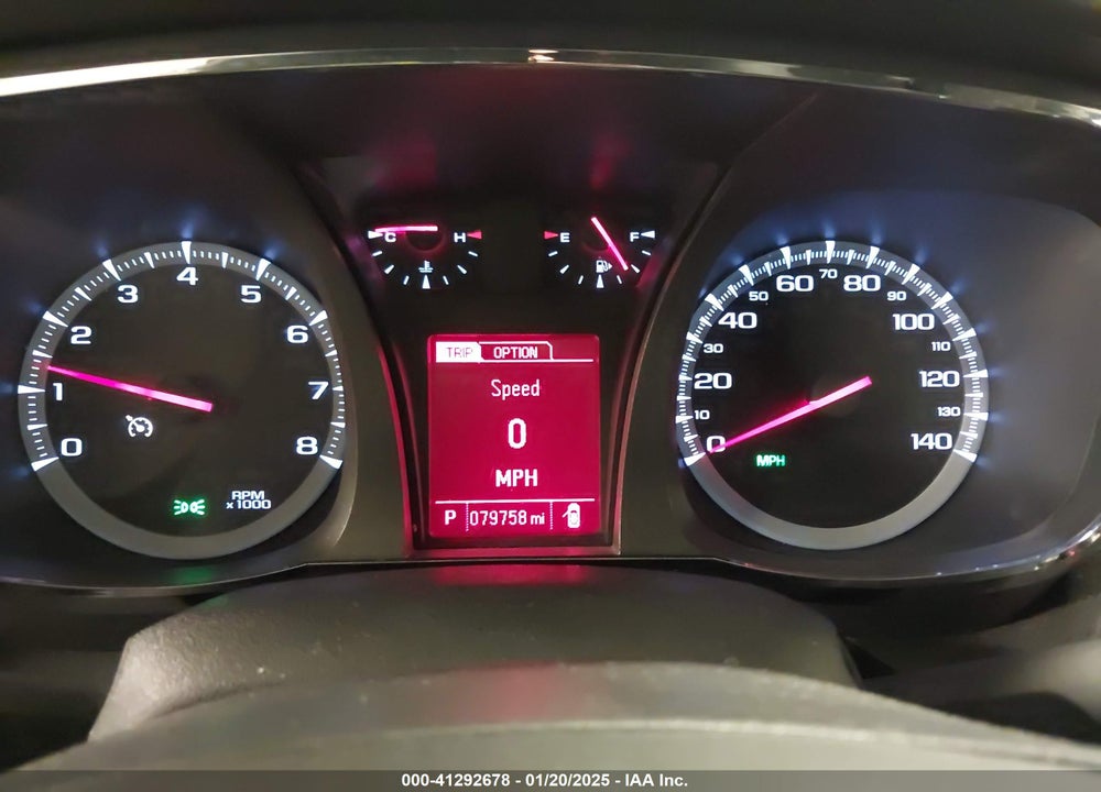 2015 GMC TERRAIN SLT-2 VIN: 2GKFLYEK7F6271880