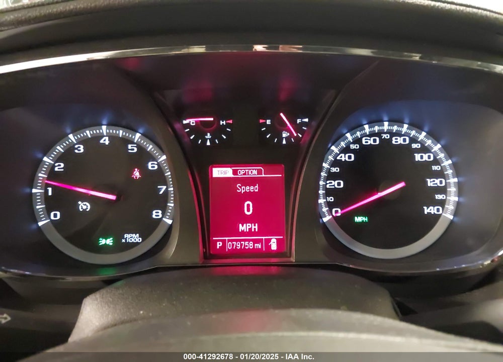 2015 GMC TERRAIN SLT-2 VIN: 2GKFLYEK7F6271880