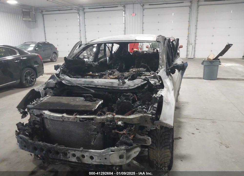 2019 FORD ESCAPE SE VIN: 1FMCU9GDXKUB16733