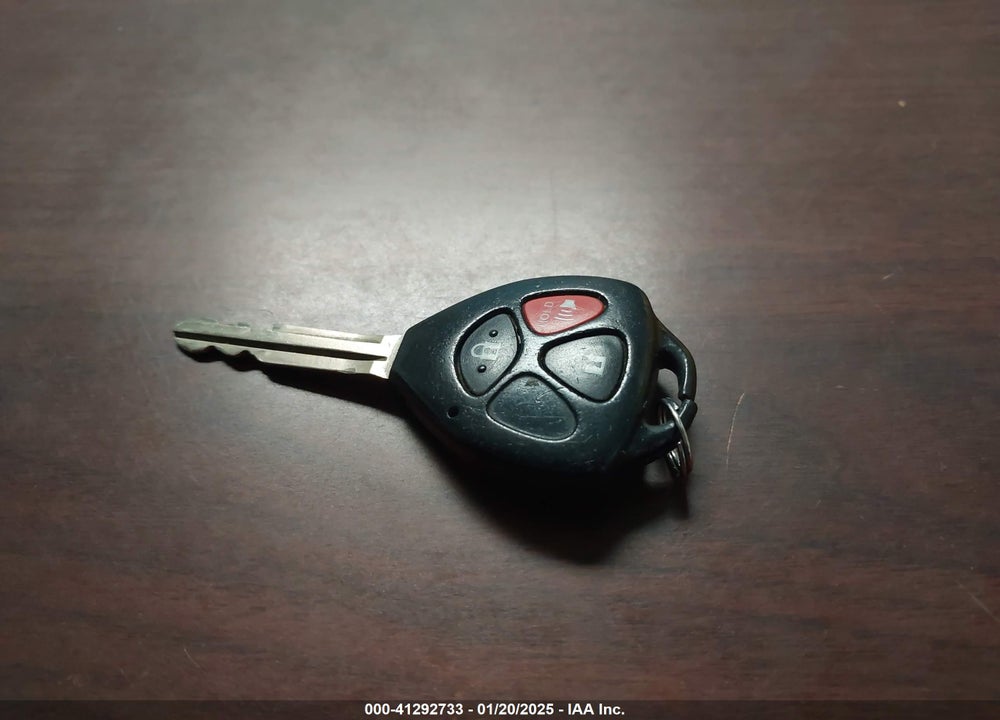 2009 TOYOTA RAV4 BASE V6 VIN: JTMBK33V795072325