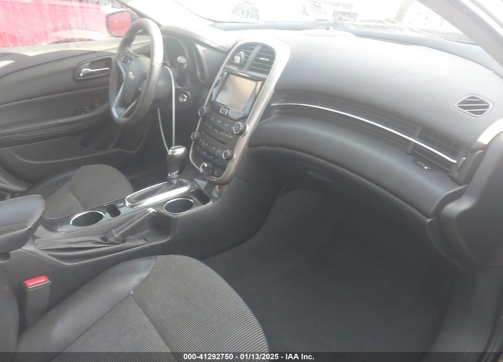 2016 CHEVROLET MALIBU LIMITED VIN: 1G11C5SA7GF159080