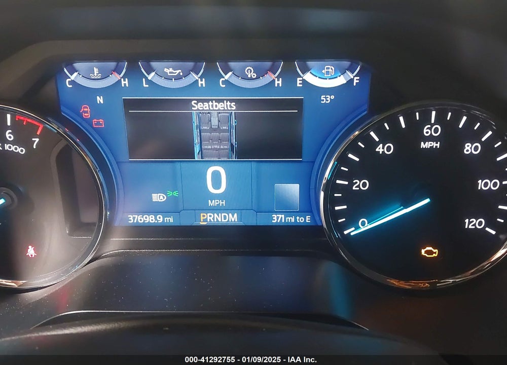 2022 FORD EXPEDITION LIMITED VIN: 1FMJU2AT6NEA67432