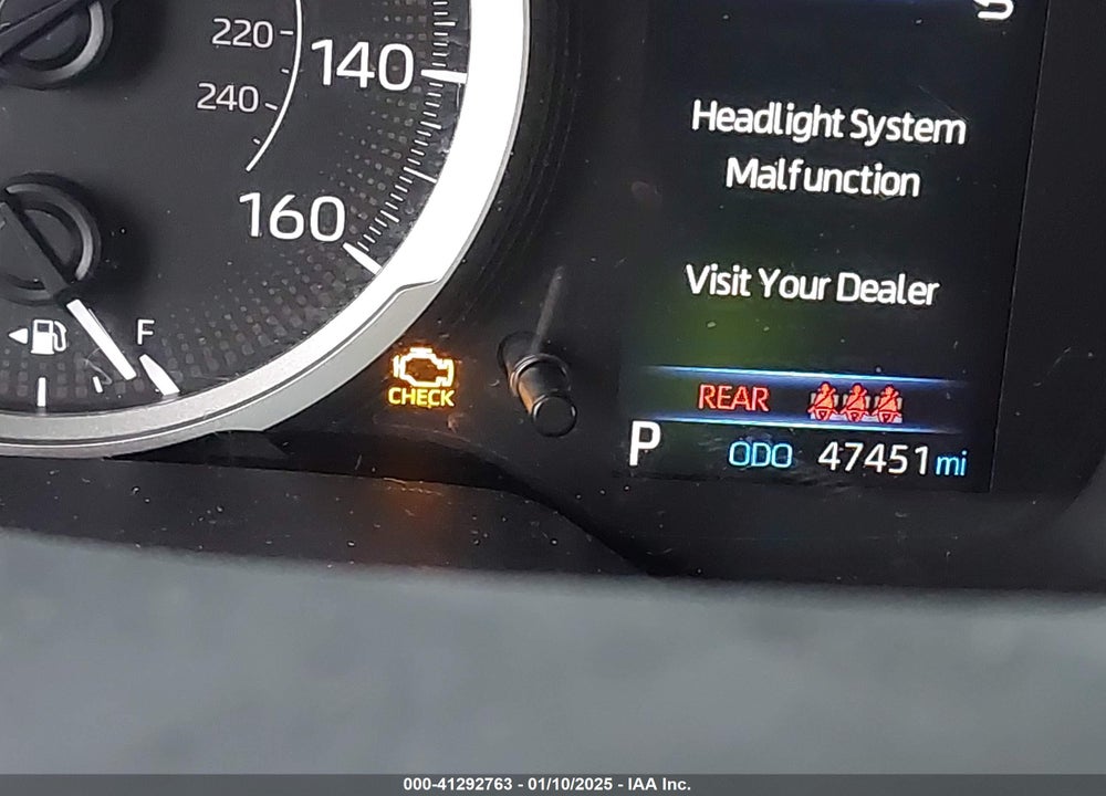 2022 TOYOTA COROLLA LE VIN: 5YFEPMAE5NP329292