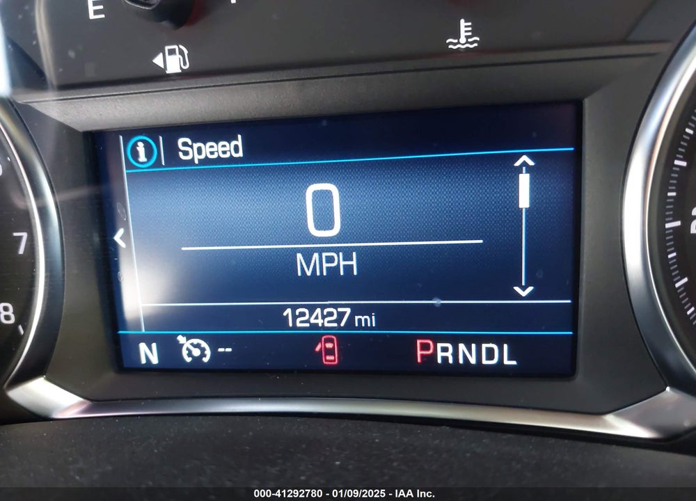 2024 CHEVROLET EQUINOX FWD LT VIN: 3GNAXKEG6RS111182