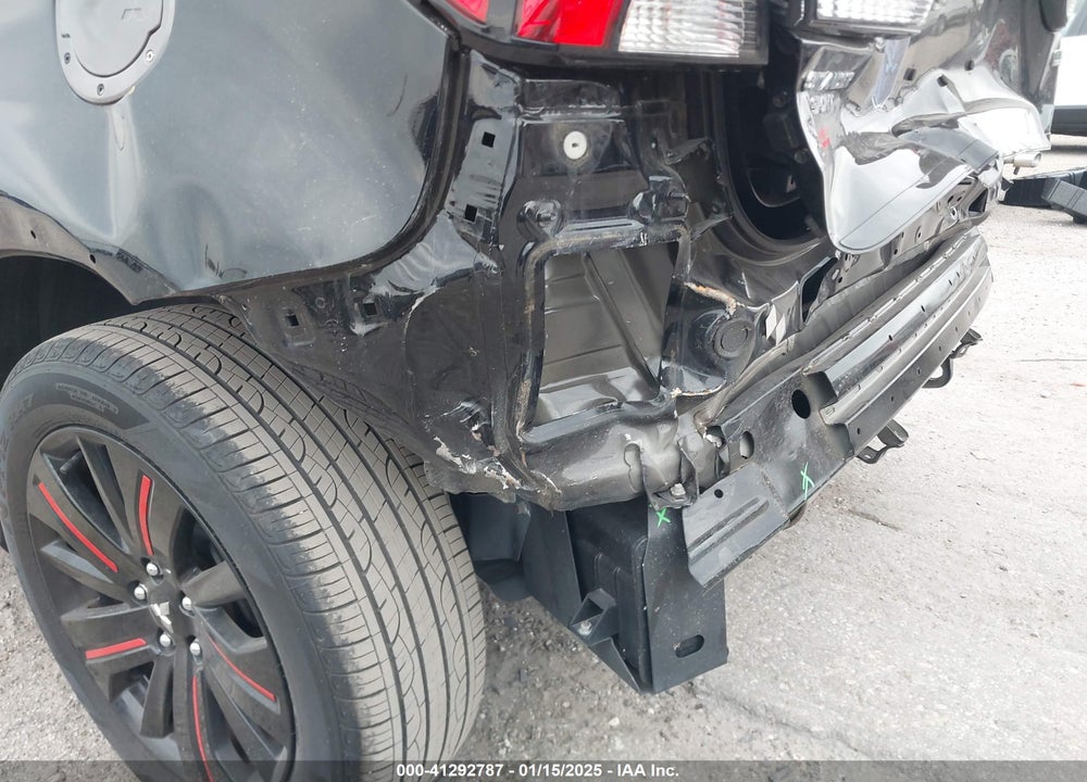 2021 MITSUBISHI OUTLANDER SPORT 2.0 BE 2WD/2.0 ES 2WD/2.0 LE 2WD/2.0 S 2WD VIN: JA4APUAU8MU016352
