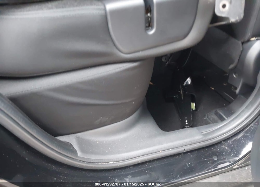 2021 MITSUBISHI OUTLANDER SPORT 2.0 BE 2WD/2.0 ES 2WD/2.0 LE 2WD/2.0 S 2WD VIN: JA4APUAU8MU016352