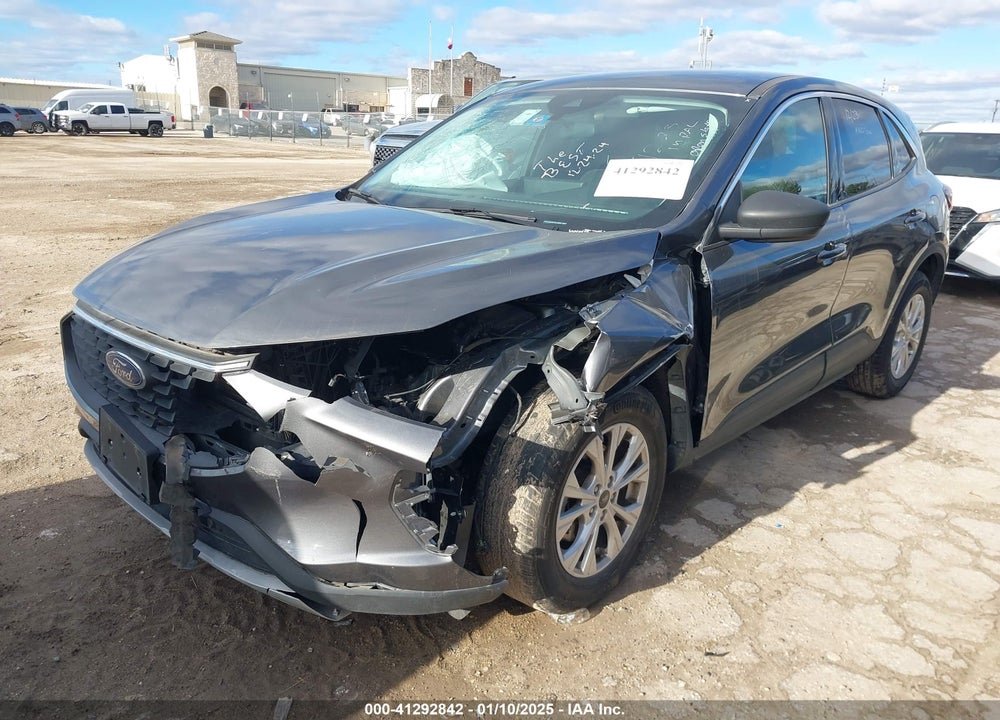 2023 FORD ESCAPE ACTIVE VIN: 1FMCU9GN4PUA33007