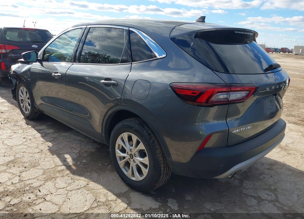 2023 FORD ESCAPE ACTIVE VIN: 1FMCU9GN4PUA33007