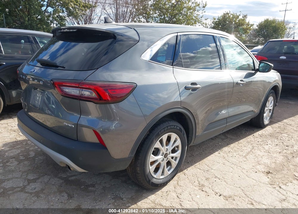 2023 FORD ESCAPE ACTIVE VIN: 1FMCU9GN4PUA33007