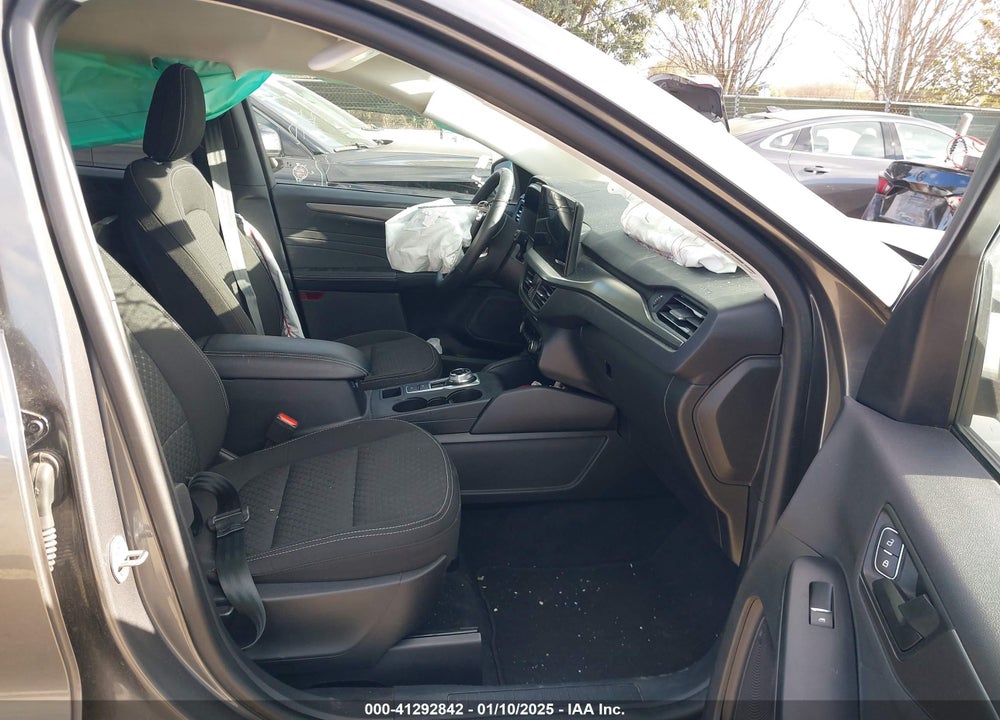 2023 FORD ESCAPE ACTIVE VIN: 1FMCU9GN4PUA33007