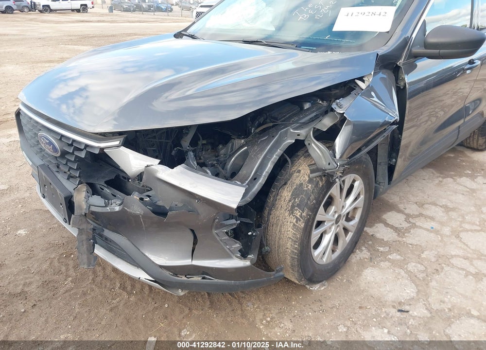 2023 FORD ESCAPE ACTIVE VIN: 1FMCU9GN4PUA33007