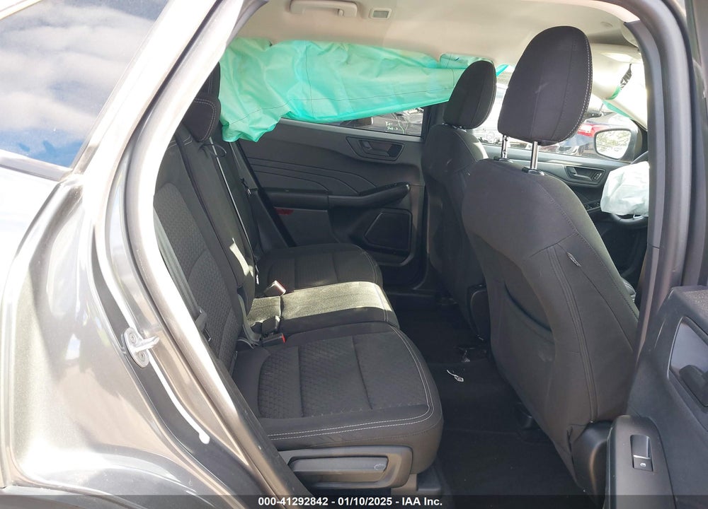 2023 FORD ESCAPE ACTIVE VIN: 1FMCU9GN4PUA33007